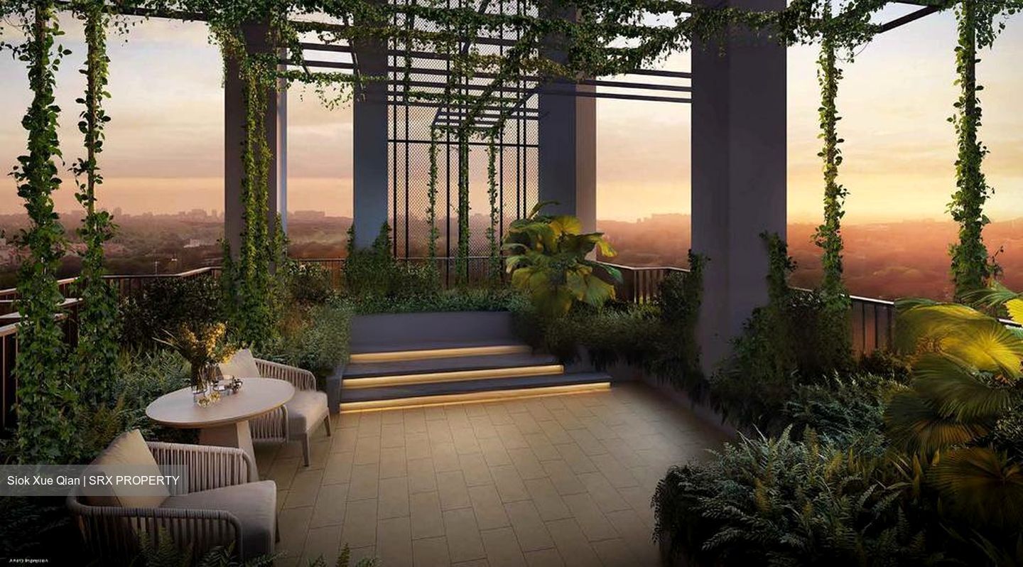 Lentoria (D26), Condominium #482259711